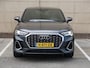 Audi Q3 Sportback 35 TFSI Pro Line S | Leder | Trekhaak | Apple Carplay/Android Auto | Achteruitrijcamera |