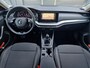 Skoda Octavia Combi 1.0 TSI Business Edition | Navigatie | Adaptieve Cruise Control