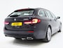 BMW 5-Serie Touring 530e | LED Grille | Leder | Camera | Dodehoek | Sfeerlicht | Cruise | Carplay