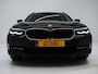 BMW 5-Serie Touring 530e | LED Grille | Leder | Camera | Dodehoek | Sfeerlicht | Cruise | Carplay
