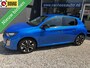 Peugeot 208 1.2 PureTech 100 Allure navigatie adaptive cruise control clima pdc v+a stoelverwarming