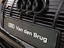 Audi e-tron Sportback S quattro 95 kWh | B&O | HUD | Leder | Elektr. stoelen + memory | 360° camera | Pano | Luchtvering |