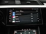 Audi e-tron Sportback S quattro 95 kWh | B&O | HUD | Leder | Elektr. stoelen + memory | 360° camera | Pano | Luchtvering |