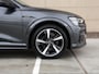Audi e-tron Sportback S quattro 95 kWh | B&O | HUD | Leder | Elektr. stoelen + memory | 360° camera | Pano | Luchtvering |