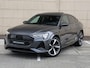 Audi e-tron Sportback S quattro 95 kWh | B&O | HUD | Leder | Elektr. stoelen + memory | 360° camera | Pano | Luchtvering |