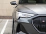 Audi e-tron Sportback S quattro 95 kWh | B&O | HUD | Leder | Elektr. stoelen + memory | 360° camera | Pano | Luchtvering |