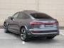 Audi e-tron Sportback S quattro 95 kWh | B&O | HUD | Leder | Elektr. stoelen + memory | 360° camera | Pano | Luchtvering |