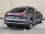 Audi e-tron Sportback S quattro 95 kWh | B&O | HUD | Leder | Elektr. stoelen + memory | 360° camera | Pano | Luchtvering |