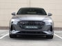 Audi e-tron Sportback S quattro 95 kWh | B&O | HUD | Leder | Elektr. stoelen + memory | 360° camera | Pano | Luchtvering |