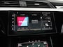 Audi e-tron Sportback S quattro 95 kWh | B&O | HUD | Leder | Elektr. stoelen + memory | 360° camera | Pano | Luchtvering |