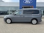 Ford Tourneo Connect 1.5 EcoBoost PHEV L2 Limited 150pk  | 116km WLTP range Elektrisch |  AGR Stoelen | Winterpack | 7 persoons | Adaptieve cruise | Achteruitrijcamera | Navigatiesysteem | All Weather banden | Verlengde fabrieksgarantie tot 12-2029