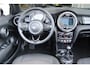 MINI Cooper Cabrio 1.5 Salt | Cruise | Stoelverwarming