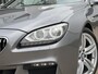 BMW 6-Serie Cabrio 640i High Executive M-Pakket | NL-auto/2e eign./Volledige historie/Leder/Adapt.Cruise/Soft Close