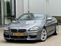 BMW 6-Serie Cabrio 640i High Executive M-Pakket | NL-auto/2e eign./Volledige historie/Leder/Adapt.Cruise/Soft Close