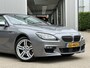 BMW 6-Serie Cabrio 640i High Executive M-Pakket | NL-auto/2e eign./Volledige historie/Leder/Adapt.Cruise/Soft Close