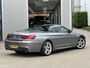 BMW 6-Serie Cabrio 640i High Executive M-Pakket | NL-auto/2e eign./Volledige historie/Leder/Adapt.Cruise/Soft Close
