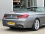 BMW 6-Serie Cabrio 640i High Executive M-Pakket | NL-auto/2e eign./Volledige historie/Leder/Adapt.Cruise/Soft Close