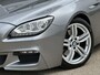 BMW 6-Serie Cabrio 640i High Executive M-Pakket | NL-auto/2e eign./Volledige historie/Leder/Adapt.Cruise/Soft Close