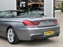 BMW 6-Serie Cabrio 640i High Executive M-Pakket | NL-auto/2e eign./Volledige historie/Leder/Adapt.Cruise/Soft Close