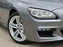 BMW 6-Serie Cabrio 640i High Executive M-Pakket | NL-auto/2e eign./Volledige historie/Leder/Adapt.Cruise/Soft Close