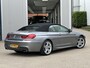 BMW 6-Serie Cabrio 640i High Executive M-Pakket | NL-auto/2e eign./Volledige historie/Leder/Adapt.Cruise/Soft Close