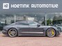 Porsche Taycan Turbo 93 kWh | Matrix-LED | Passenger-Display | Dealer onderhouden