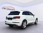 Audi Q5 50 TFSI e quattro S edition /BTW/Apple Carplay/Panodak/Camera+Parksens./Elektr. Klep/Adapt. Cruise/Stoelverw./Grootlichtass./DAB+/Elektr. Trekhaak/(MET GARANTIE*)