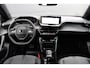 Peugeot e-2008 EV Allure Avantage 54 kWh | SOH 97% | Fase 3 laden | NL auto | Navigatie | Camera voor + achter | Adaptieve cruise control |