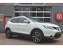 Nissan Qashqai 1.6 Tekna trekhaak 12 mnd. gar.