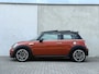 MINI Cooper S 3-Deurs 1.6 Chili Xenon Pano 17inch