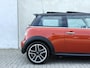 MINI Cooper S 3-Deurs 1.6 Chili Xenon Pano 17inch