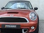 MINI Cooper S 3-Deurs 1.6 Chili Xenon Pano 17inch