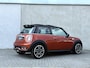 MINI Cooper S 3-Deurs 1.6 Chili Xenon Pano 17inch