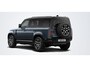 Land Rover Defender 110 2.0 P300e 110 X-Dynamic SE | Tasman Blue | 20" 'Style 5095' Gloss Dark Grey & Diamond Turned Finish | Secure Tracker Pro