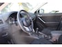 Mazda CX-5 2.0 Skylease+ 2WD, 1ste EIG, Climate, Cruise, PDC V+A, NAVI, Stoelverwarming, Prijs is Rijklaar Inclusief 6 Maanden Garantie