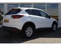 Mazda CX-5 2.0 Skylease+ 2WD, 1ste EIG, Climate, Cruise, PDC V+A, NAVI, Stoelverwarming, Prijs is Rijklaar Inclusief 6 Maanden Garantie