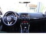 Mazda CX-5 2.0 Skylease+ 2WD, 1ste EIG, Climate, Cruise, PDC V+A, NAVI, Stoelverwarming, Prijs is Rijklaar Inclusief 6 Maanden Garantie