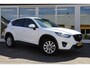 Mazda CX-5 2.0 Skylease+ 2WD, 1ste EIG, Climate, Cruise, PDC V+A, NAVI, Stoelverwarming, Prijs is Rijklaar Inclusief 6 Maanden Garantie