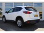 Mazda CX-5 2.0 Skylease+ 2WD, 1ste EIG, Climate, Cruise, PDC V+A, NAVI, Stoelverwarming, Prijs is Rijklaar Inclusief 6 Maanden Garantie