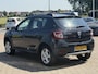 Dacia Sandero 0.9 TCe Stepway Lauréate 5 DEURS | NAVI | AIRCO | BOVAG !!