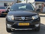 Dacia Sandero 0.9 TCe Stepway Lauréate 5 DEURS | NAVI | AIRCO | BOVAG !!