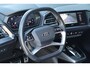 Audi Q4 e-tron 40 S-LINE Competition 77 kWh VOL! PANO l SONOS l MATRIX l SFEER l KEYLESS l TREKHAAK l ADAPT.CRUISE l SIDE/LANE