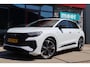 Audi Q4 e-tron 40 S-LINE Competition 77 kWh VOL! PANO l SONOS l MATRIX l SFEER l KEYLESS l TREKHAAK l ADAPT.CRUISE l SIDE/LANE