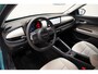 Fiat 600 600 e La Prima 54 kWh [ Navi Camera Apple / Android Leder Stoelverwarming ]