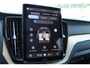 Volvo XC60 2.0 T6 Plug-in hybrid AWD Plus Dark | Head-up display | Google services | Rondomzicht camera | Panoramadak | Harman/Kardon premium audio | Semi elektrische trekhaak | Standkachel | Geheugenfunctie stoelen voorzijde