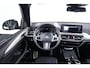 BMW X3 xDrive30e M Sport - Trekhaak - Ambiance verlichting - Parking Assistant - Hifi - Live Cockpit Professional - Sportstoelen -