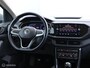 Volkswagen T-Cross 1.0 TSI Style Virtual LED Lane ACC Trekhaak CarPlay