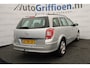 Opel Astra Wagon 1.6 Business nette station met trekhaak