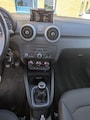 Audi A1 1.4 TFSI 109G. ADM Sline ,Nieuwe distributie, Cruise, Navi