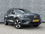 Volvo EX40 Single Motor Plus Europe 70 kWh | Adaptieve cruise control | Harman Kardon Audio | 360 camera | Elektrisch verstelbare stoelen | 19" velgen | Stoelverwarming | Stuurwielverwarming | Warmtepomp | Getint glas